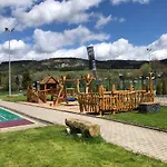 Das gelbe Haus 3
