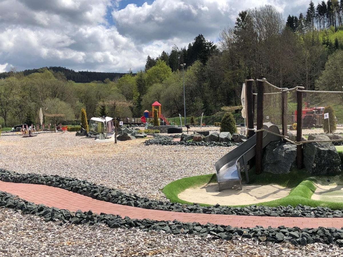 Das Gelbe Haus 3 * Winterberg