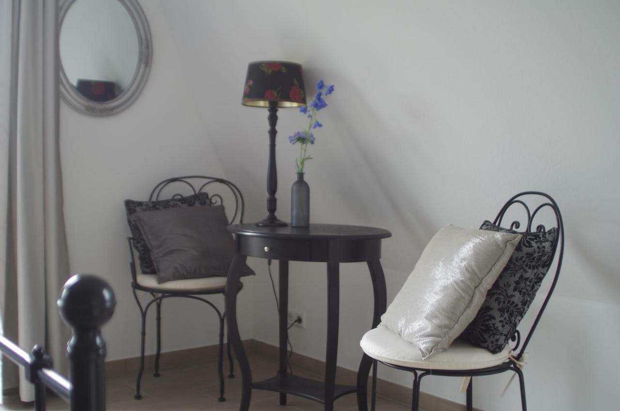 Das Gelbe Haus 3 * Winterberg