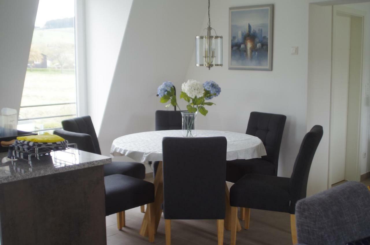 Das Gelbe Haus 3 Winterberg