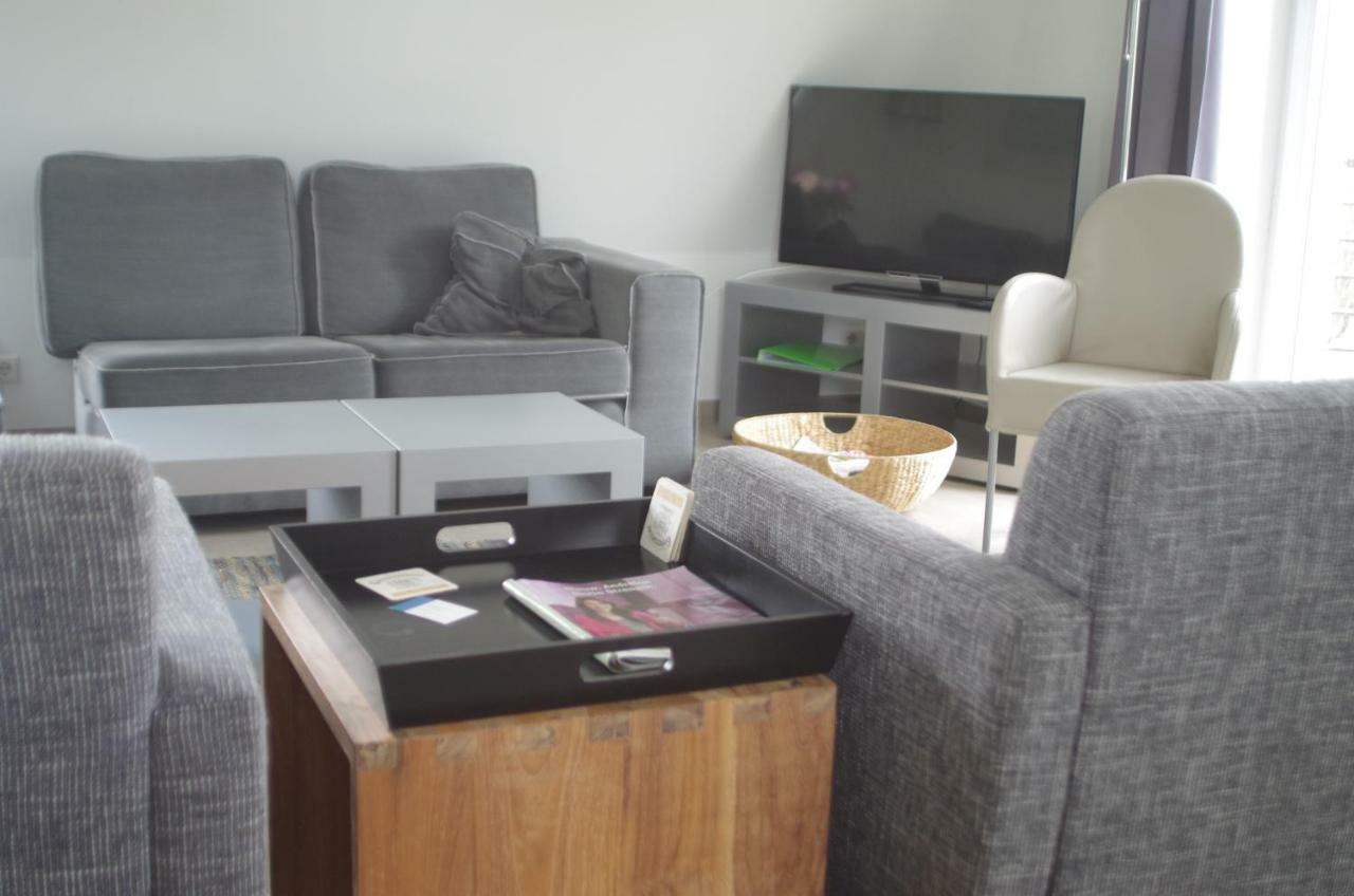 Apartment Das Gelbe Haus 3 Winterberg