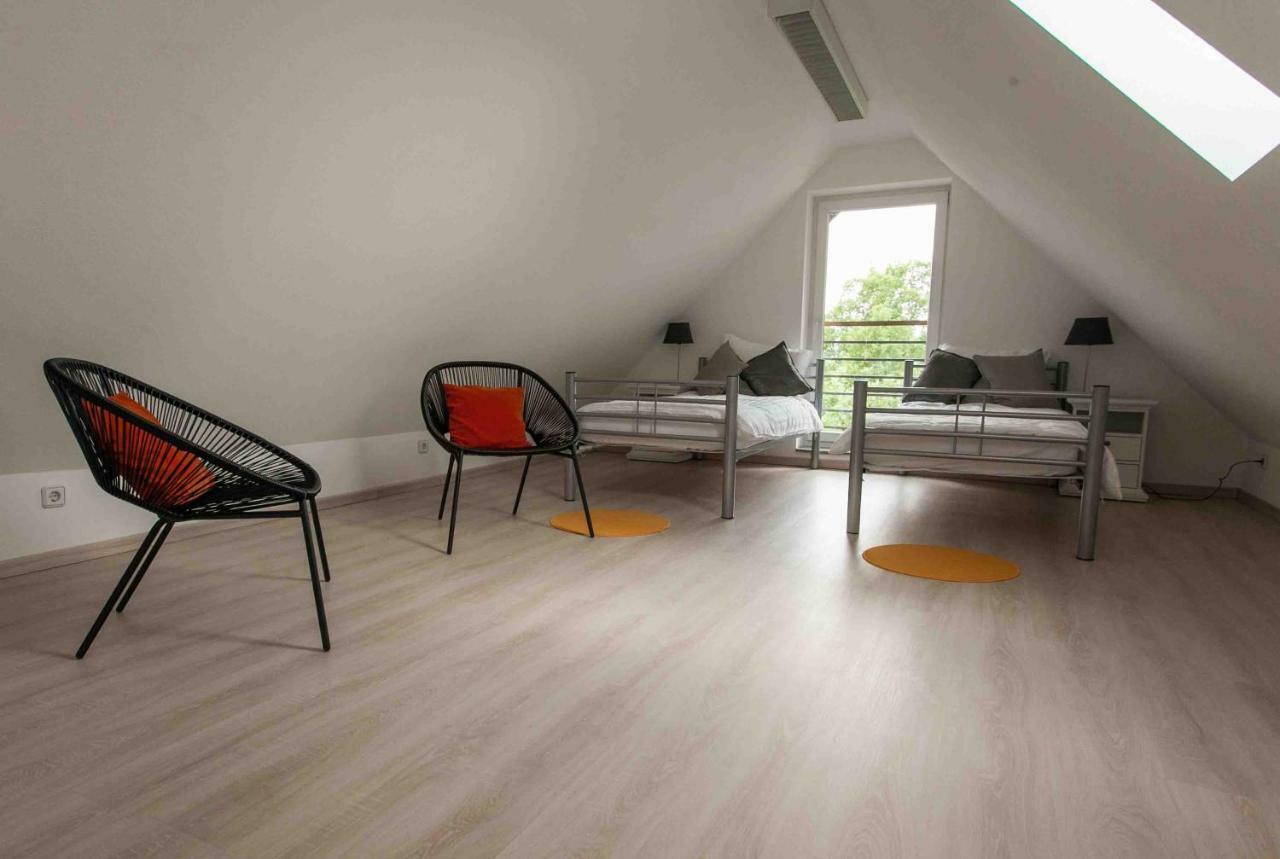 Das Gelbe Haus 3 * Winterberg