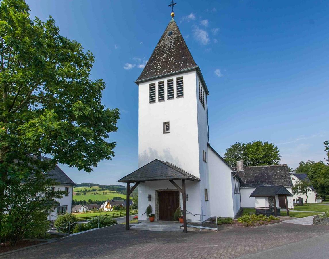 Das Gelbe Haus 3 * Winterberg