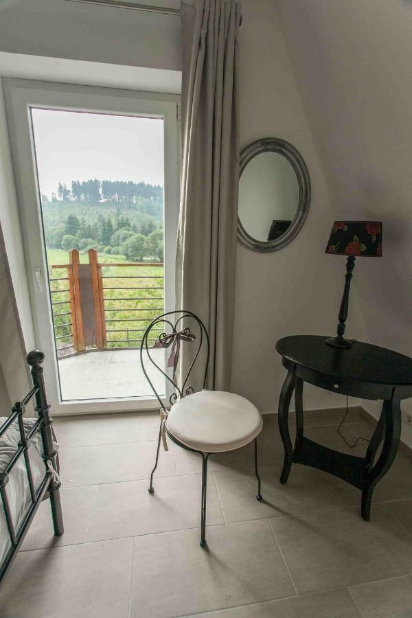 Das Gelbe Haus 3