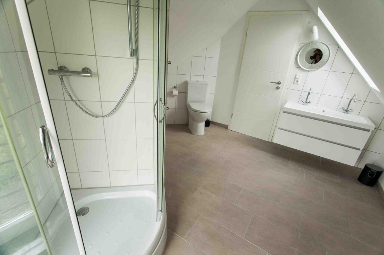 Apartment Das Gelbe Haus 3 *