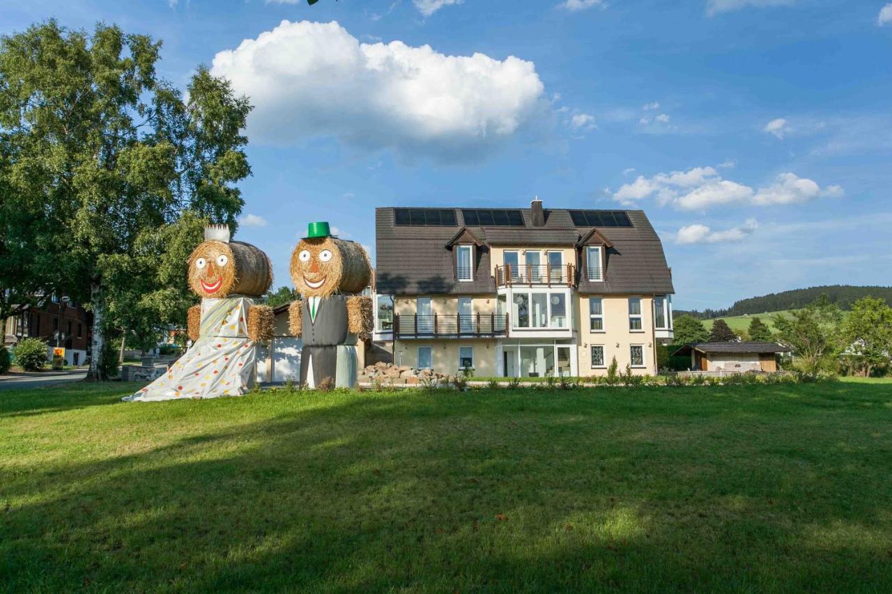 Das Gelbe Haus 3