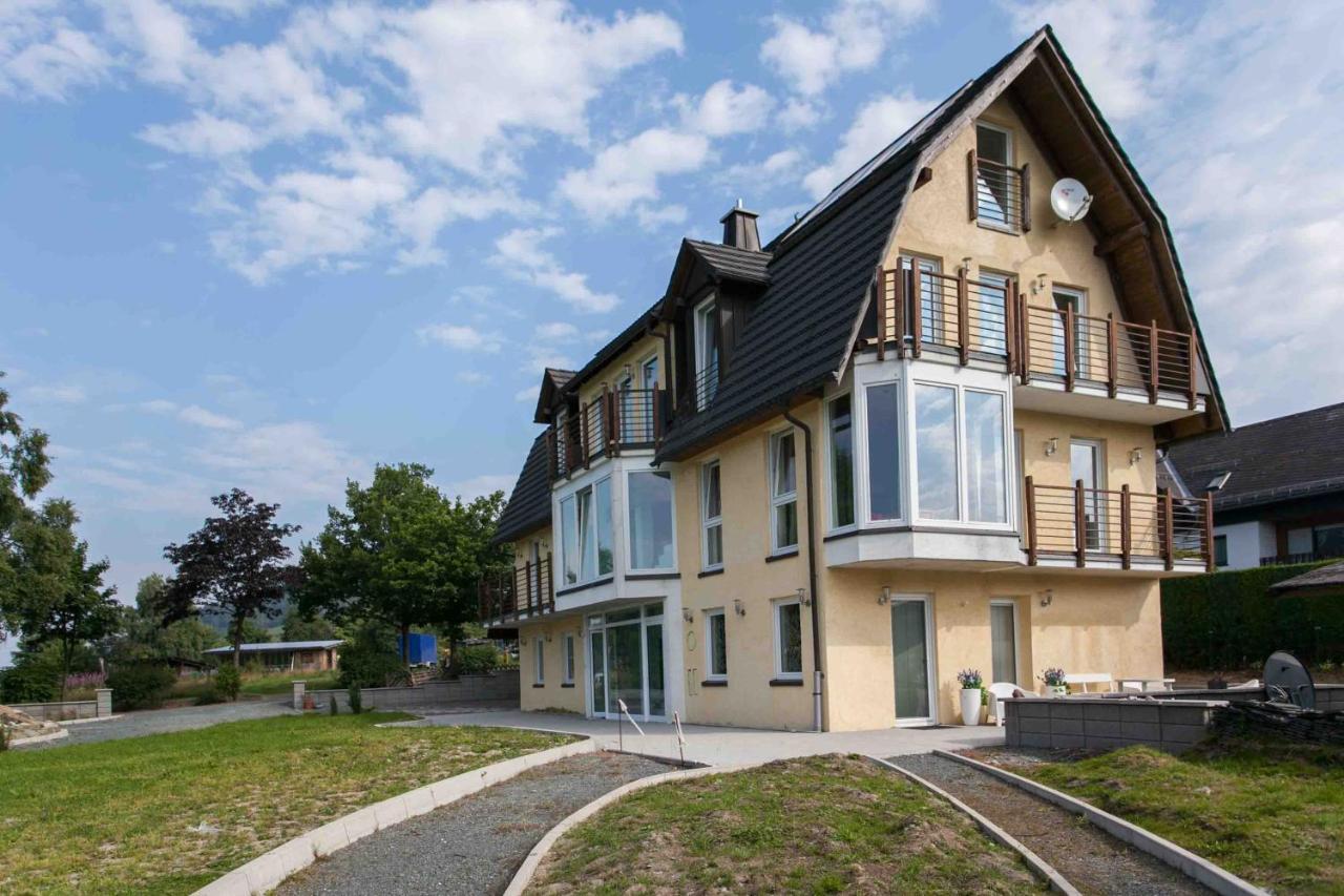 Apartment Das Gelbe Haus 3